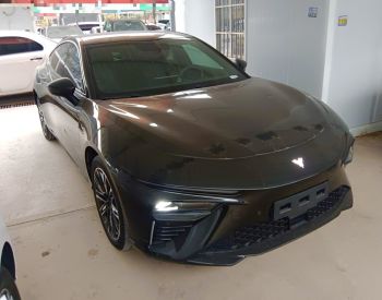 Neta S 520KM