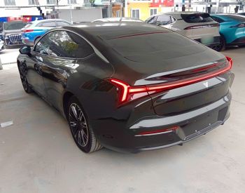 Neta S 520KM