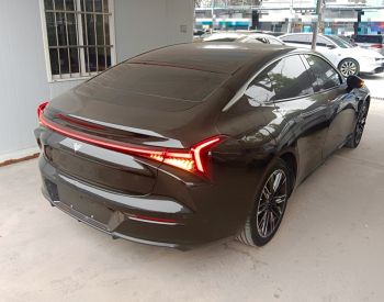 Neta S 520KM