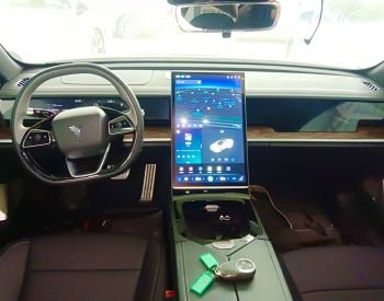 Neta S 520KM