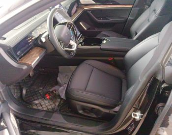 Neta S 520KM