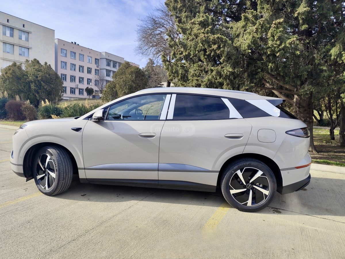 BYD Sealion 06 