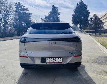 BYD Sealion 06 