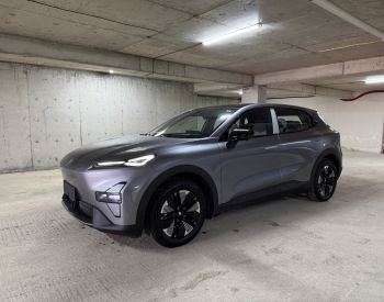 Changan Deepal Dark Blue S05 215 MAX (Extended Range)