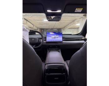 Changan Deepal Dark Blue S05 215 MAX (Extended Range)
