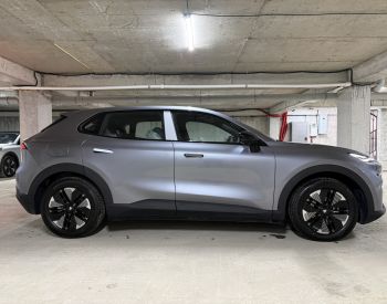 Changan Deepal Dark Blue S05 215 MAX (Extended Range)