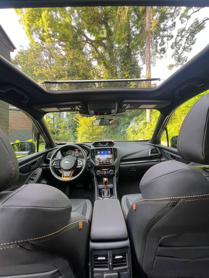 Subaru Forester, миниатюра 12