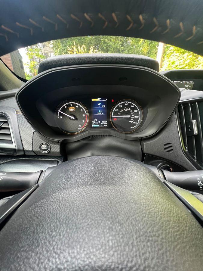 Subaru Forester, миниатюра 13