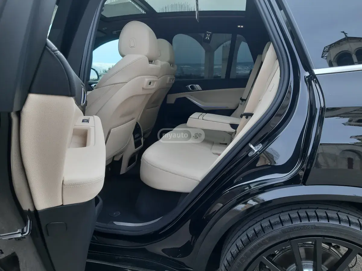 BMW X5, миниатюра 10