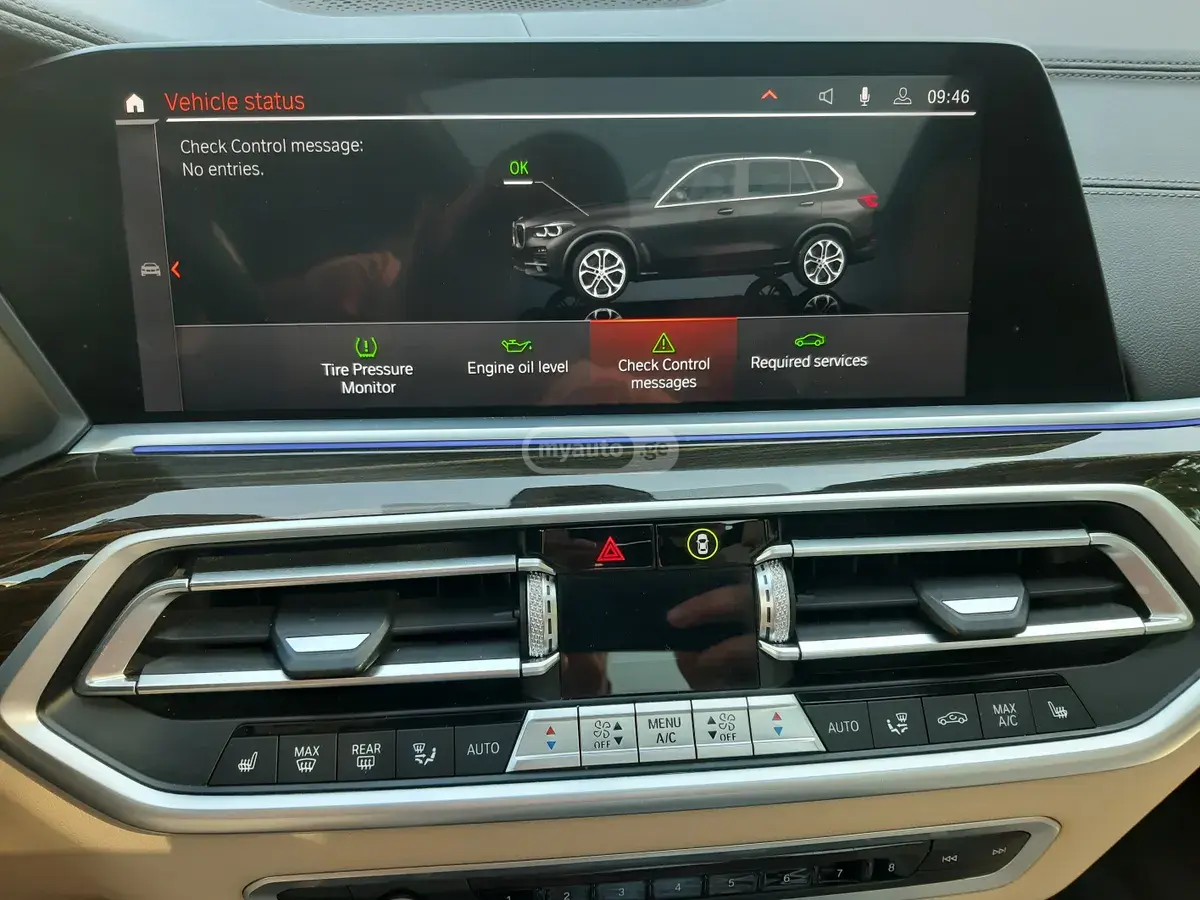 BMW X5, миниатюра 14