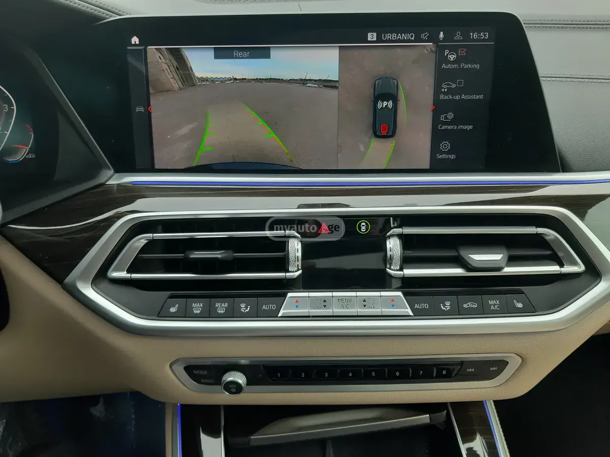 BMW X5, миниатюра 15