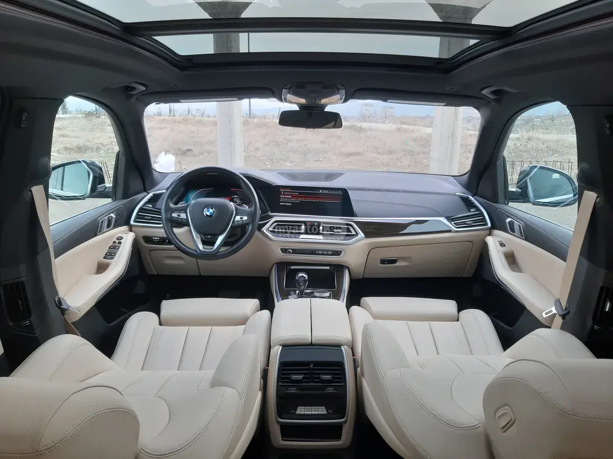 BMW X5, миниатюра 7