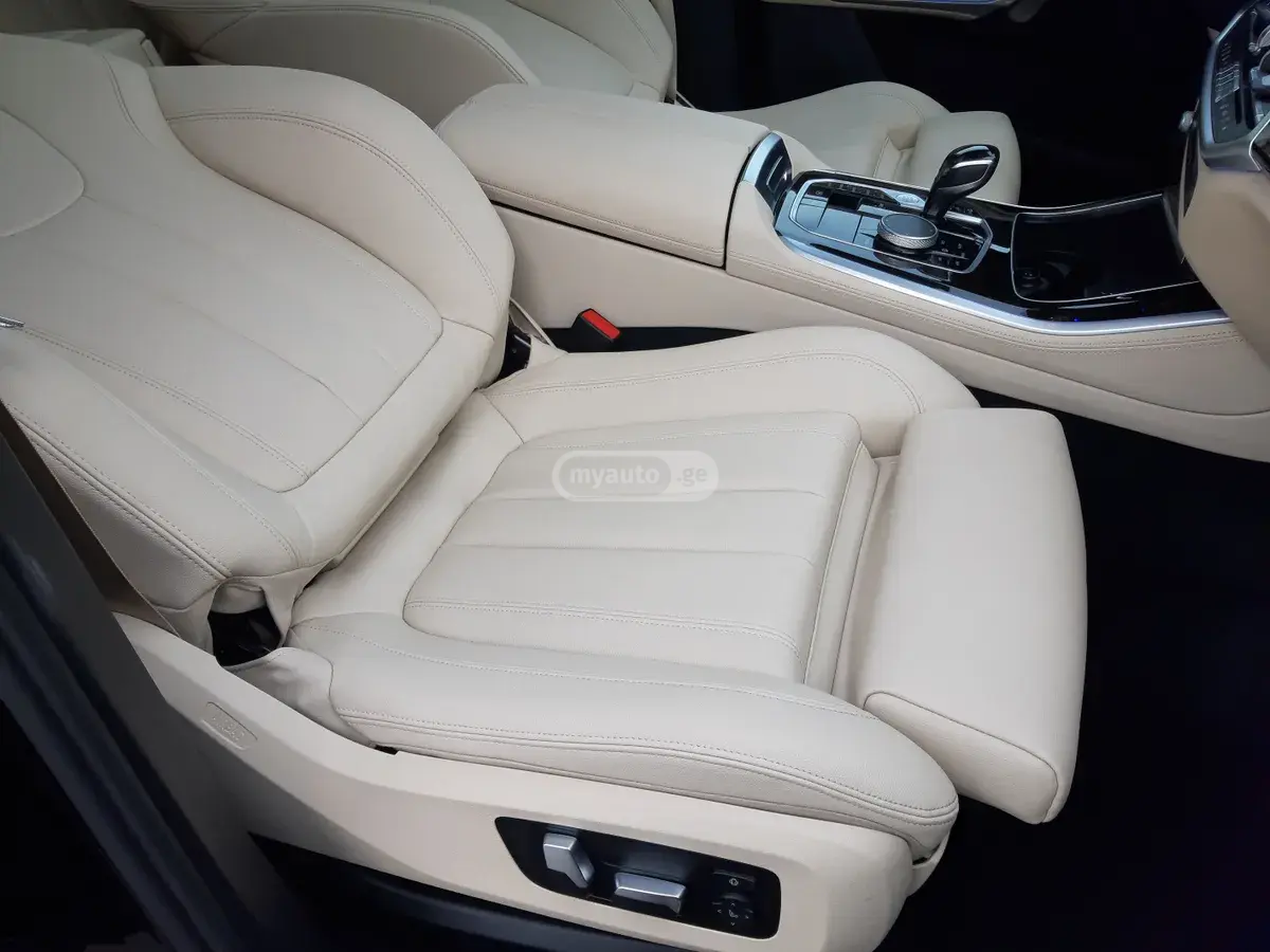 BMW X5, миниатюра 8