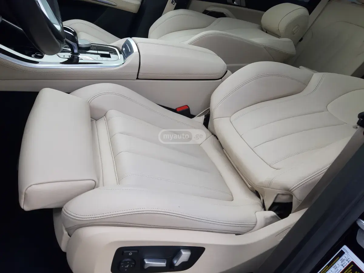 BMW X5, миниатюра 9