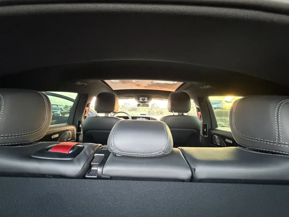 Mercedes-Benz GLE 53, миниатюра 14