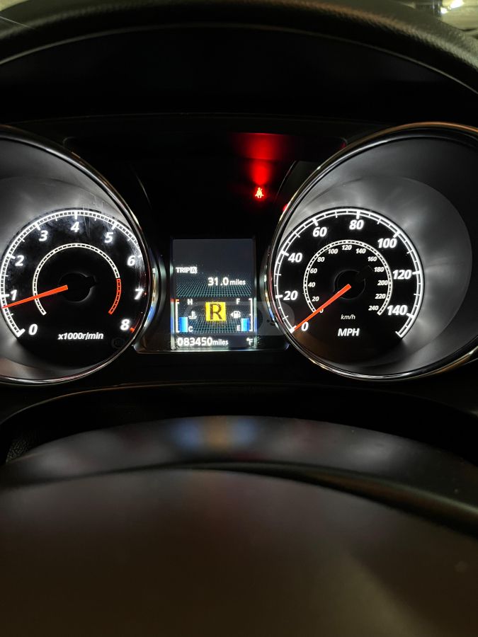 Mitsubishi Outlander Sport