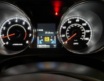 Mitsubishi Outlander Sport 