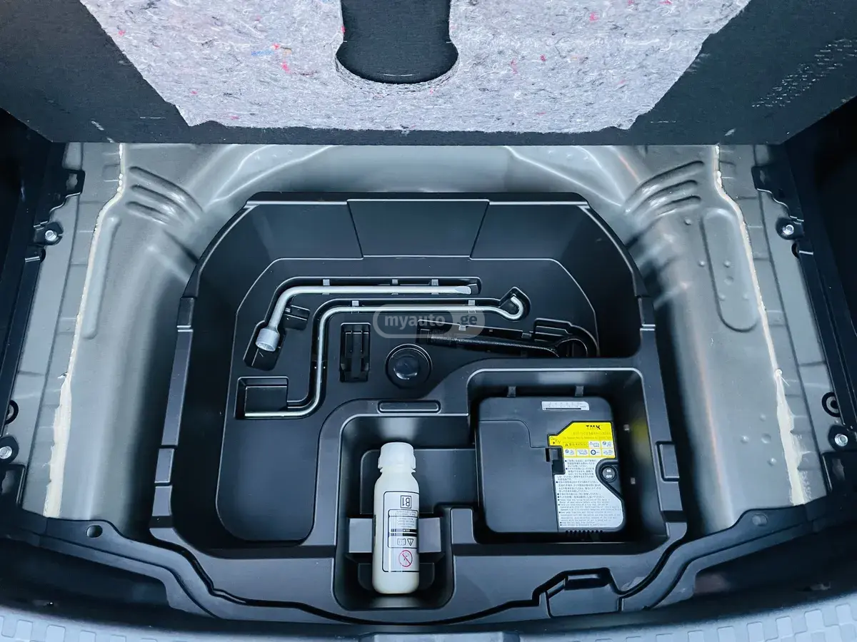 Toyota Aqua, миниатюра 14