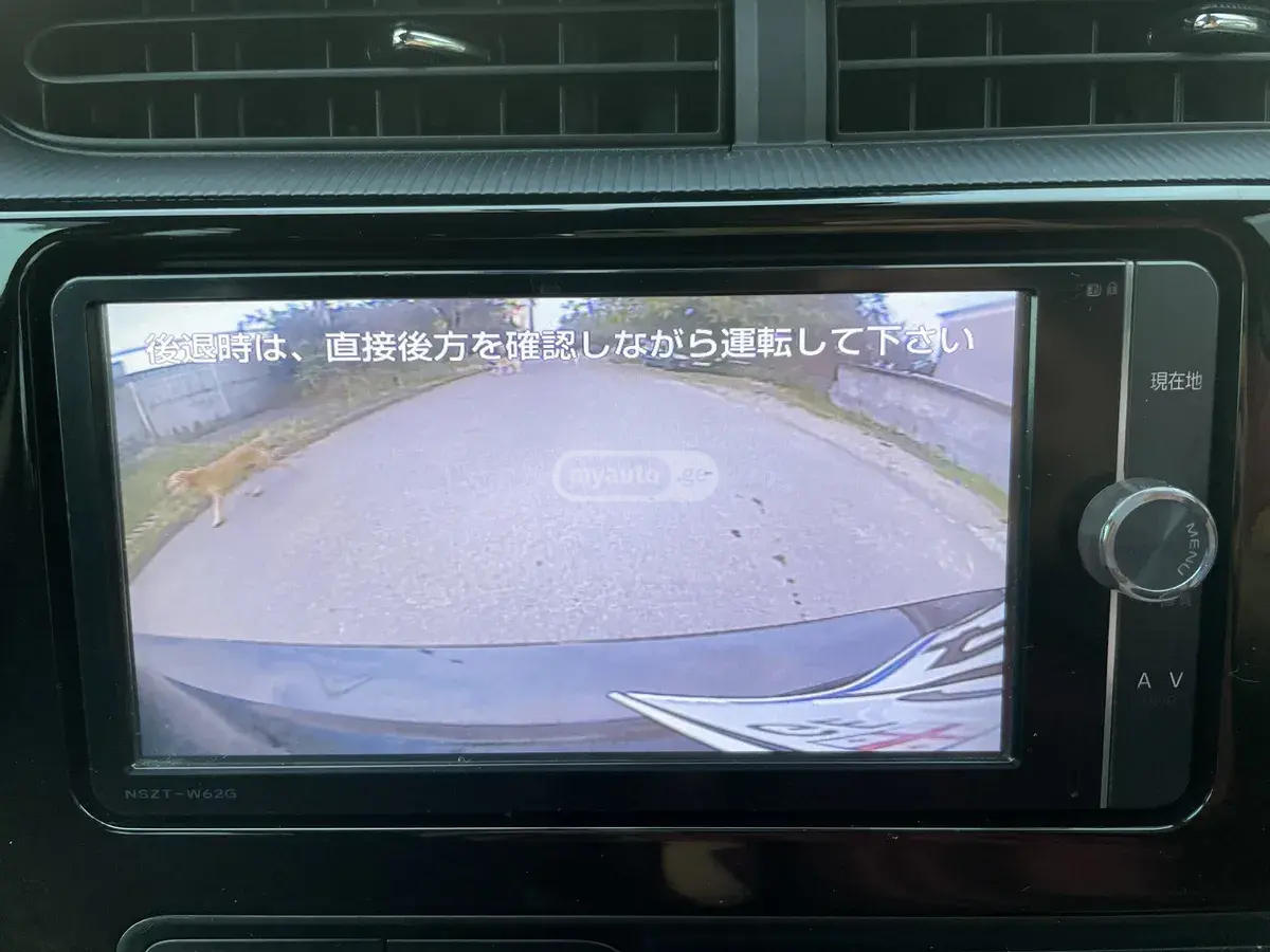 Toyota Aqua, миниатюра 6