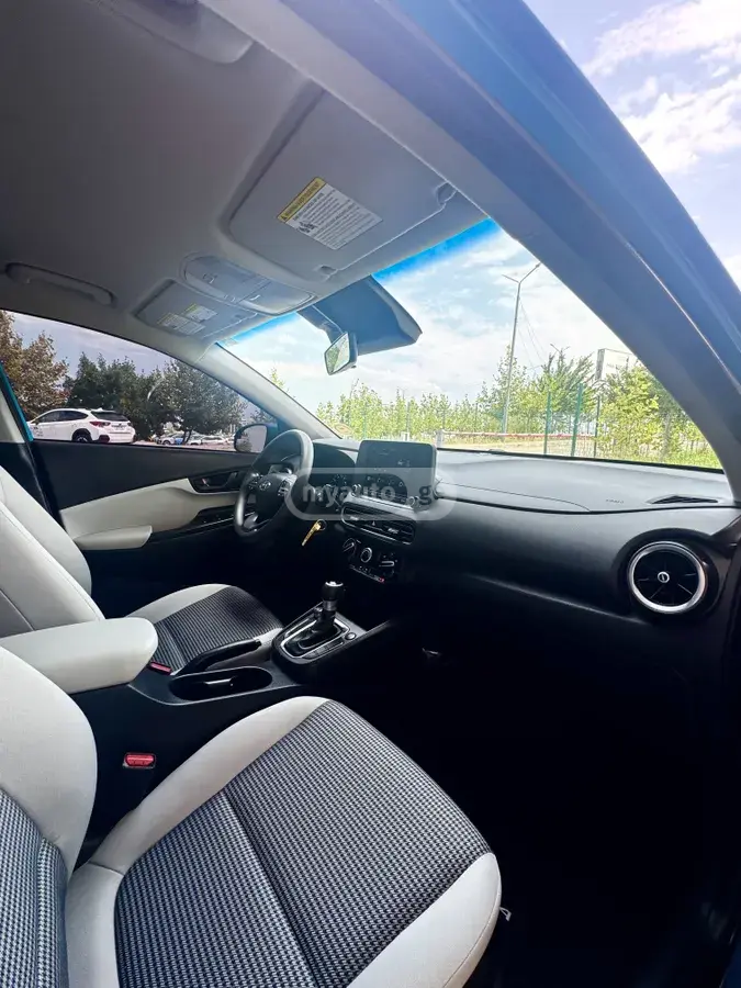Hyundai Kona, миниатюра 8