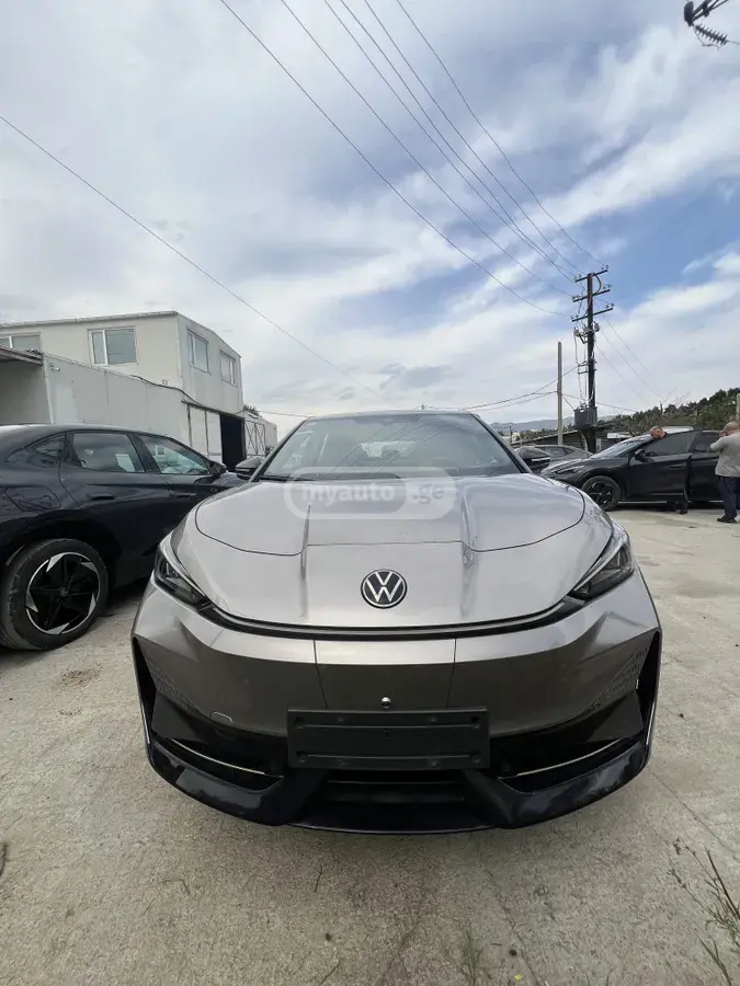 Volkswagen ID. Unyx 