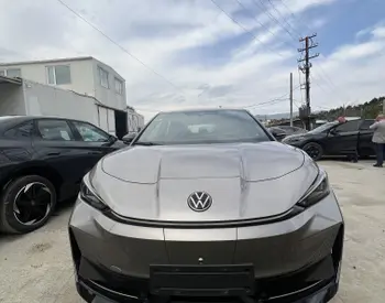Volkswagen ID. Unyx