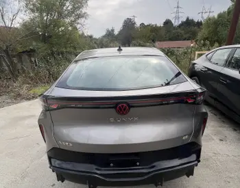 Volkswagen ID. Unyx 