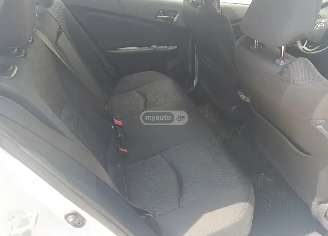 Toyota Prius, миниатюра 5