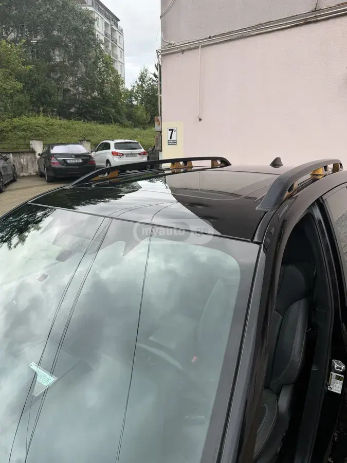 Subaru Forester, миниатюра 13