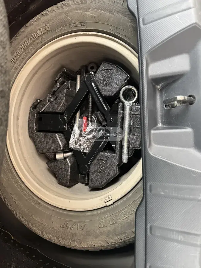 Subaru Forester, миниатюра 6