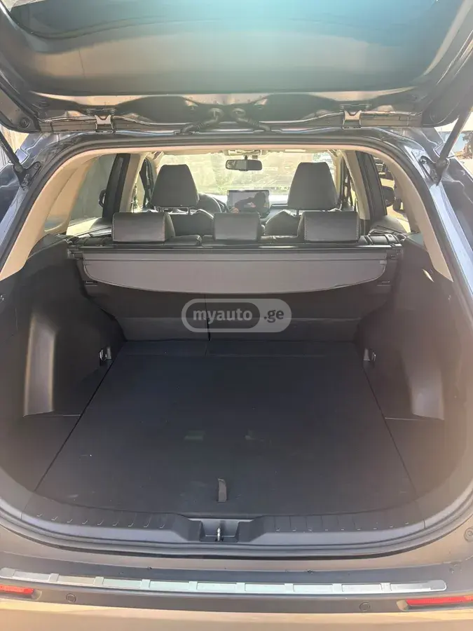 Toyota RAV4 RAV 4, миниатюра 11