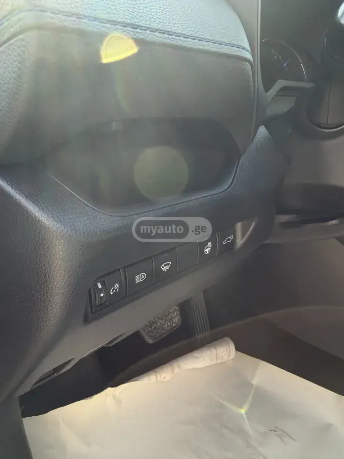 Toyota RAV4 RAV 4, миниатюра 9