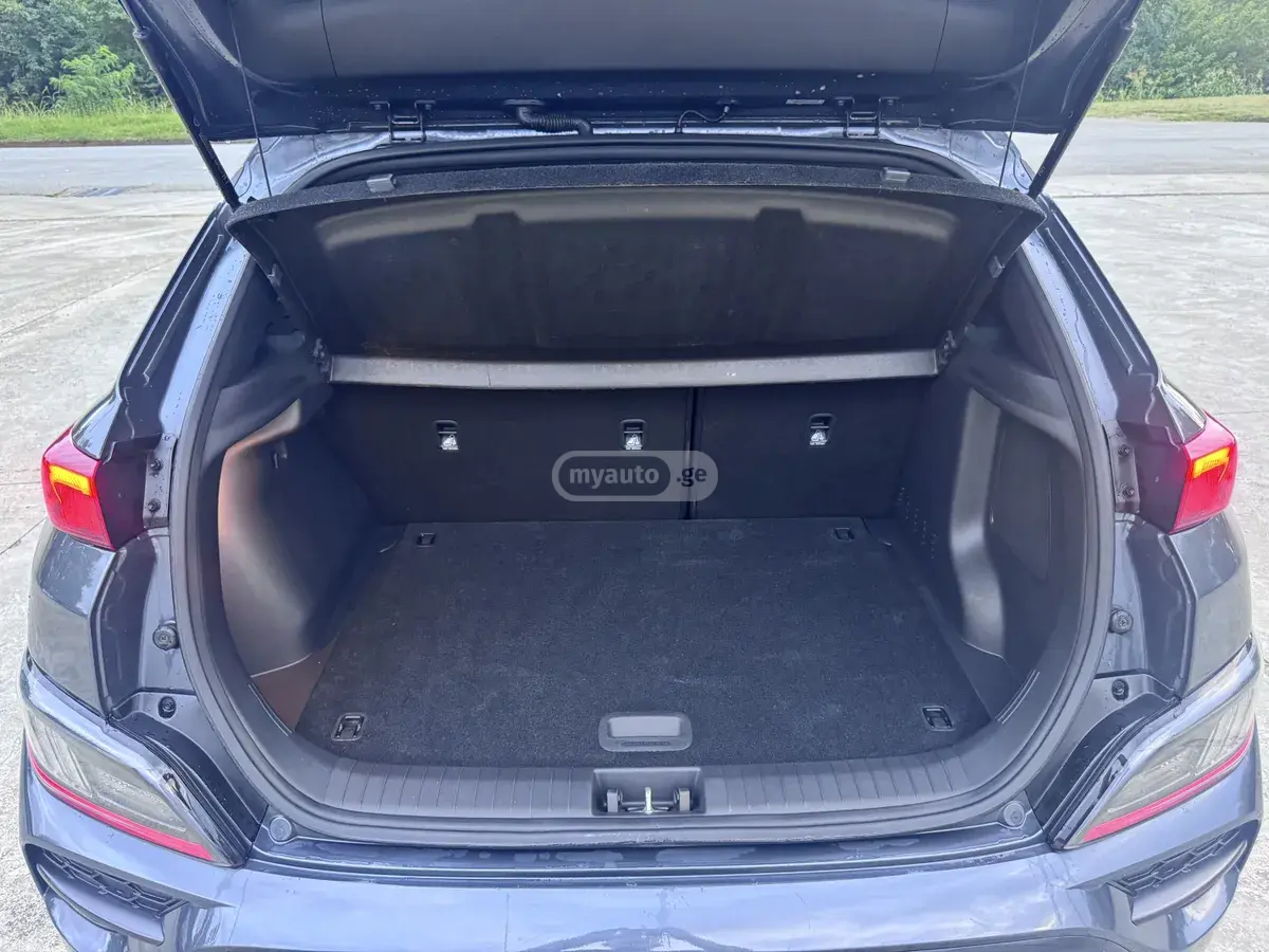 Hyundai Kona, миниатюра 10