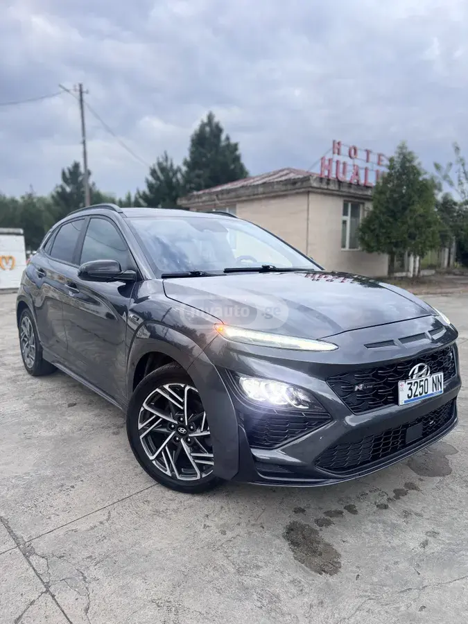 Hyundai Kona, миниатюра 11