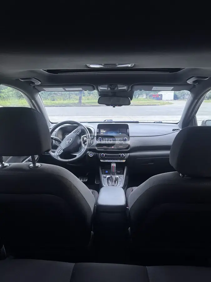 Hyundai Kona, миниатюра 6
