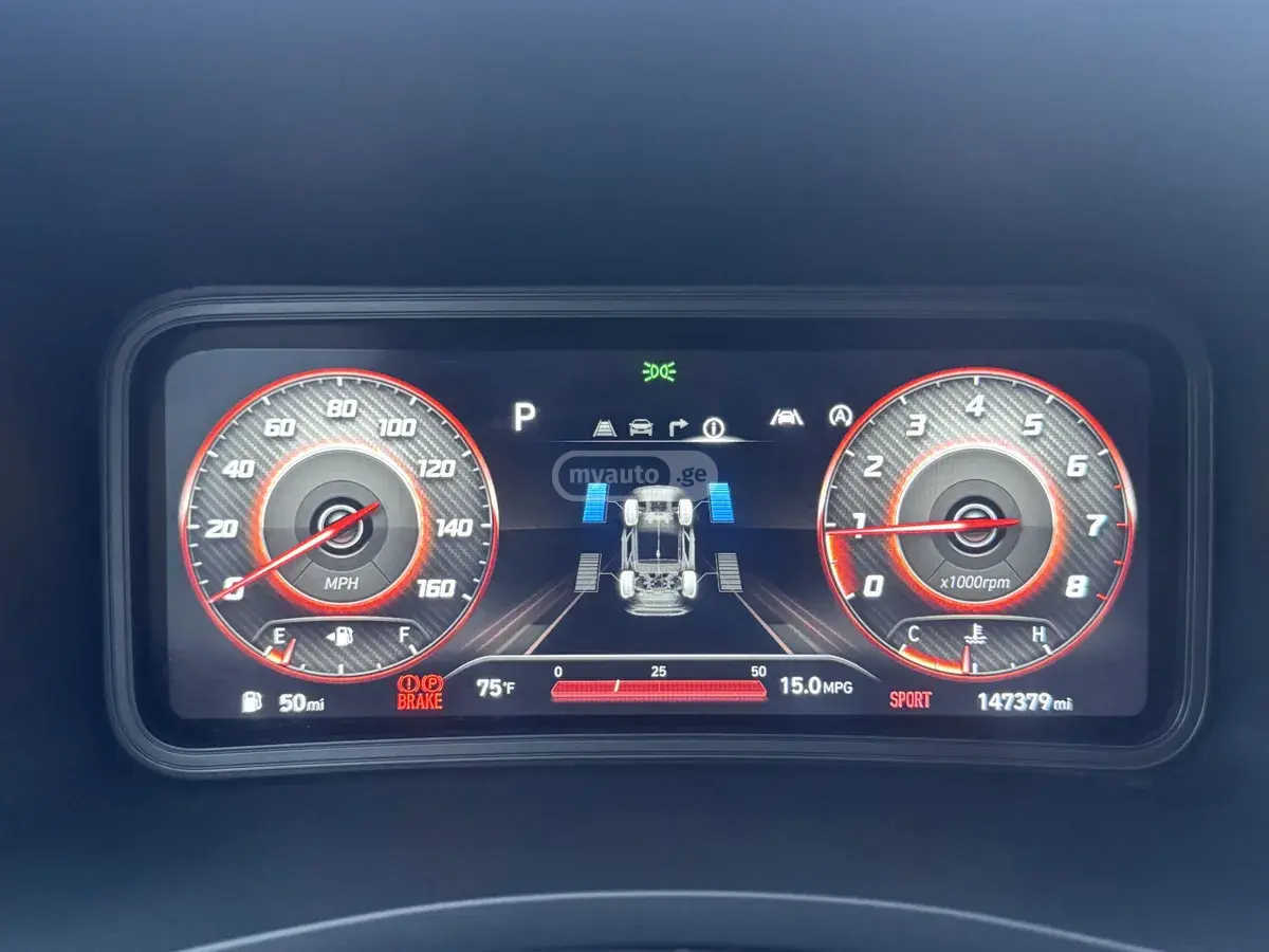 Hyundai Kona, миниатюра 7
