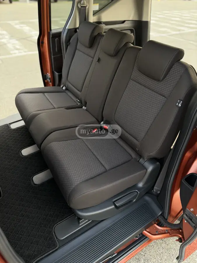 Honda Freed, миниатюра 13