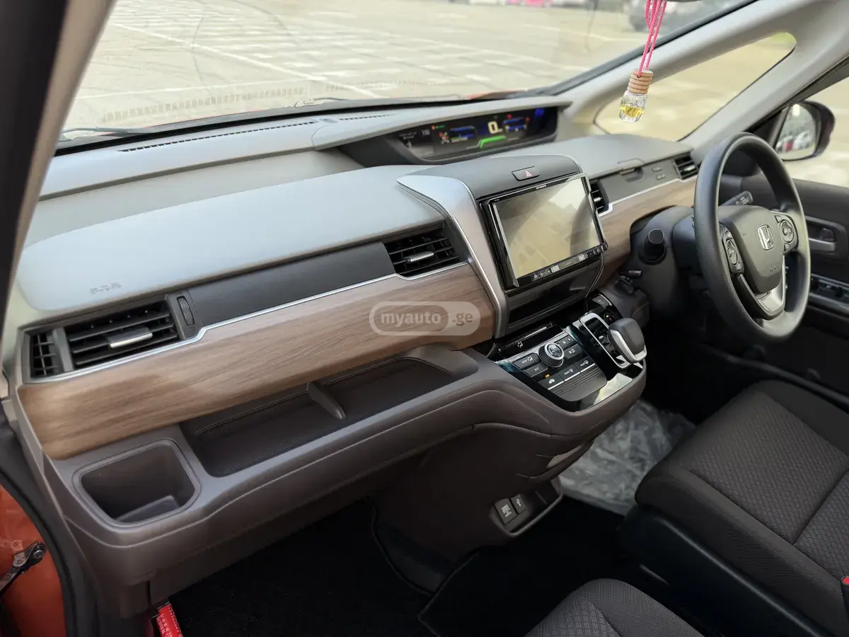 Honda Freed, миниатюра 14
