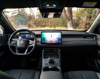 BYD Qin Plus 