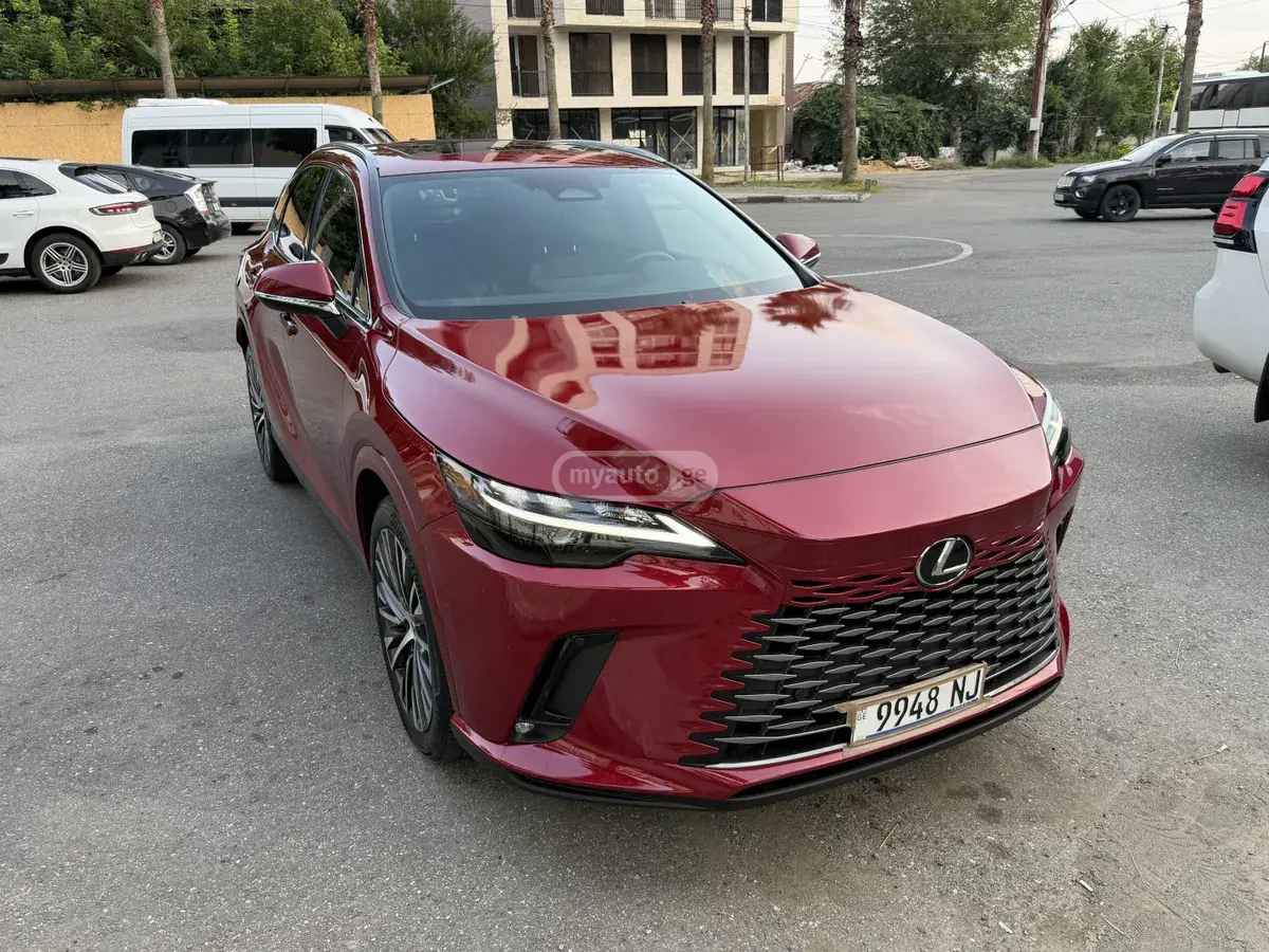 Lexus RX 350