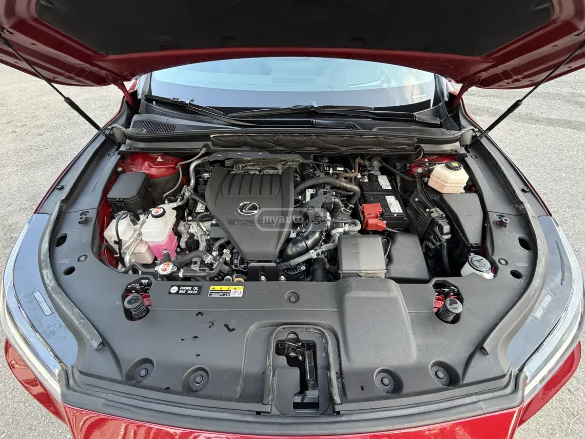 Lexus RX 350, миниатюра 11