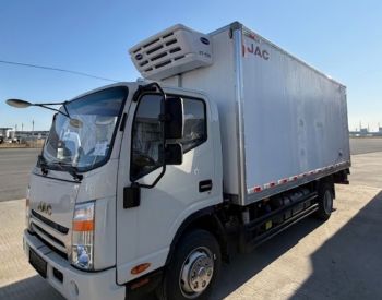 JAC Truck 