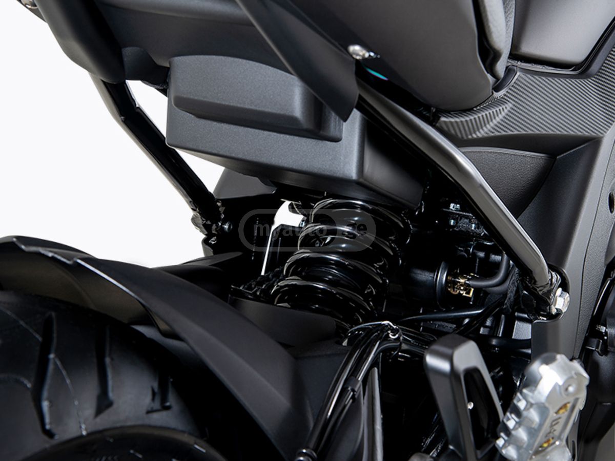 Benelli 502C 
