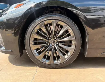 Lexus LS 500 h 