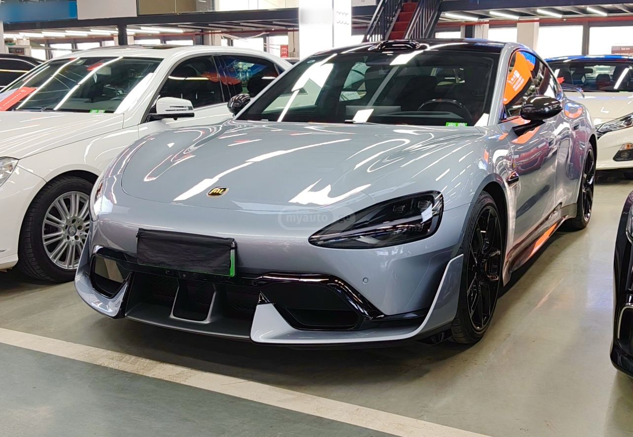 Xiaomi SU7 