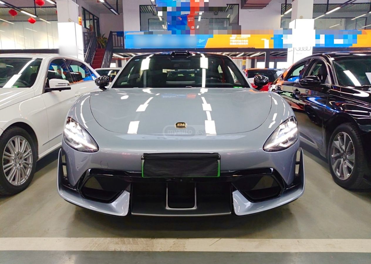 Xiaomi SU7 