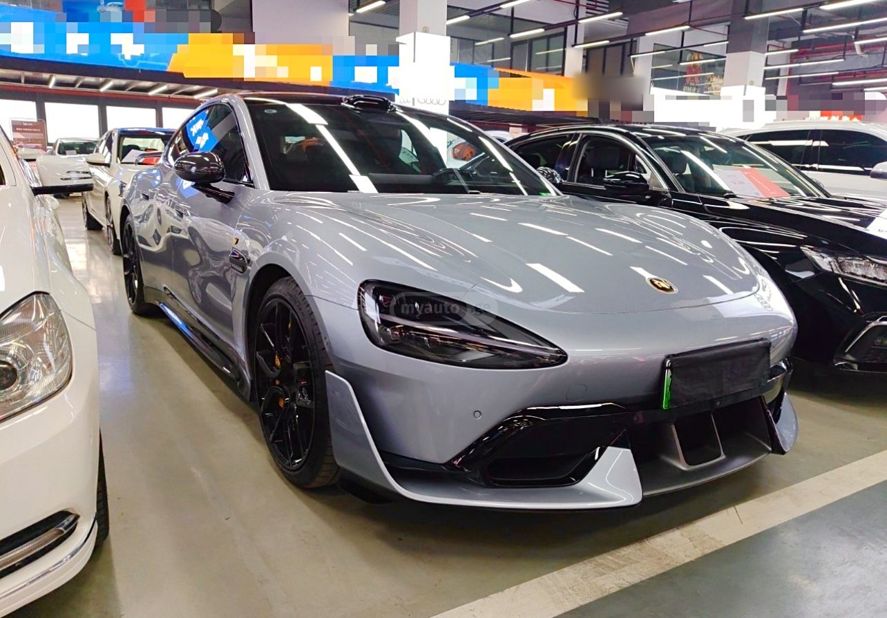 Xiaomi SU7 