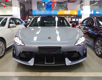 Xiaomi SU7 