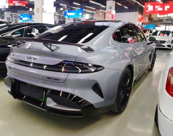 Xiaomi SU7 