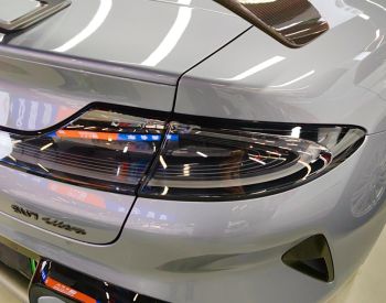 Xiaomi SU7 